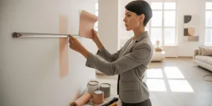 Cara Menghitung Kebutuhan Cat Tembok