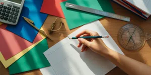 Cara Menghitung Luas Bangun Datar Semua Jenis, Lengkap dengan Rumus dan Contoh