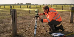 Cara Menghitung Luas Tanah dengan Mudah dan Akurat