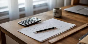 Cara Menghitung Matriks: Panduan Lengkap Operasi Matematika