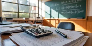 Cara Menghitung Mean: Panduan Lengkap dengan Contoh Soal