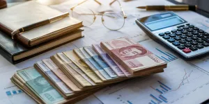 Cara Menghitung Nilai Uang Dimasa Lalu: Panduan Lengkap dan Praktis