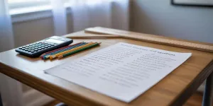 Cara Menghitung Pecahan Campuran: Panduan Lengkap dengan Contoh Soal