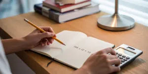 Cara Menghitung Pembagian: Panduan Lengkap untuk Pemula