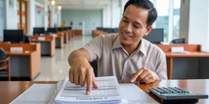 Cara Menghitung Pemutihan Pajak Kendaraan: Panduan Lengkap untuk Pemilik Kendaraan Bermotor