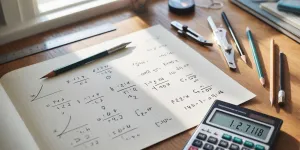 Cara Menghitung Perbandingan: Panduan Lengkap dengan Contoh Soal