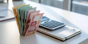 Cara Menghitung Persen Uang dengan Mudah dan Praktis