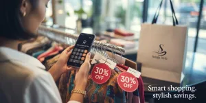 Cara Menghitung Persentase Diskon: Rumus Tunggal, Ganda, dan Contohnya