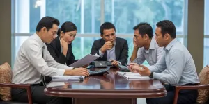 Cara Menghitung Pesangon PHK: Panduan Lengkap Sesuai Regulasi Terbaru