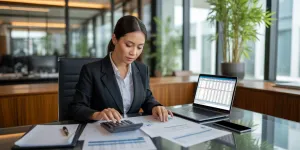 Cara Menghitung PPh 21: Panduan Lengkap untuk Karyawan dan Pemberi Kerja