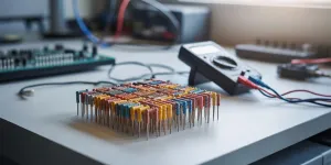 Cara Menghitung Resistor: Panduan Lengkap untuk Pemula