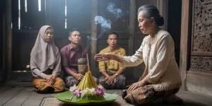 Cara Menghitung Selamatan Orang Meninggal dalam Tradisi Jawa