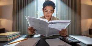 Cara Menghitung Skor TOEFL: Panduan Lengkap untuk Memahami Penilaian Tes