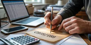 Cara Menghitung Umur dari Tanggal Lahir: Manual, Rumus Excel, dan Kalkulator Online