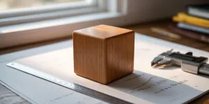 Cara Menghitung Volume Kubus: Panduan Lengkap dengan Rumus dan Contoh Soal