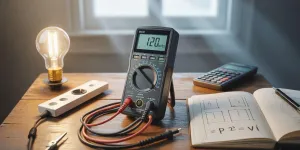 Cara Menghitung Watt: Panduan Lengkap untuk Pemula