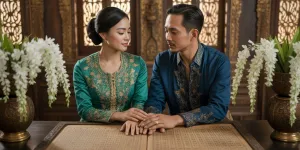 Cara Menghitung Weton Jodoh Menurut Tradisi Jawa