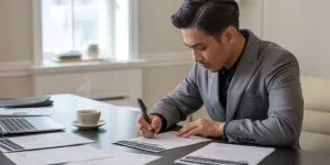 Cara Mengisi Daftar Riwayat Hidup yang Benar dan Menarik