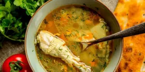 Cara Mengolah Ayam Kampung Empuk Tanpa Presto, Cukup Gunakan Bahan Dapur Ini