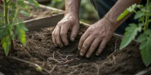 Cara Mengolah Tanah agar Subur dan Gembur, Panduan Lengkap dari Fisik hingga Bahan Organik