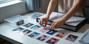 Cara Mengoleksi Photocard untuk Pemula: Panduan Lengkap dari Nol hingga Rapi Tersimpan