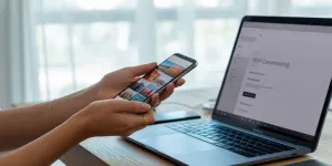 Cara Mengubah Foto ke PDF: Panduan Lengkap dan Mudah