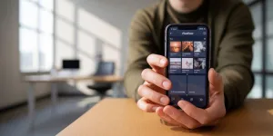 Cara Mengubah Foto Menjadi JPG di HP: Panduan Lengkap dan Mudah