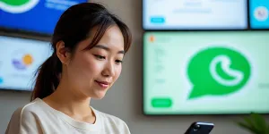 Cara Mengubah Suara di WhatsApp: Panduan Lengkap 2025