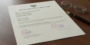 Cara Mengurus AJB Tanah ke SHM: Panduan Lengkap dan Praktis