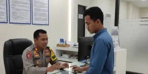 Cara Mengurus E Tilang: Panduan Lengkap Penyelesaian Tilang Elektronik