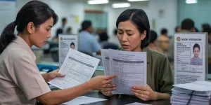 Cara Mengurus KK dan KTP Setelah Cerai: Panduan Lengkap Syarat dan Prosedurnya