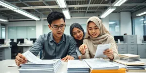 Cara Mengurus KK Setelah Menikah Beda Kota: Panduan Lengkap dan Syarat-Syaratnya
