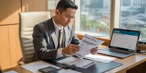 Cara Mengurus NPWP Pribadi: Panduan Lengkap Online dan Offline untuk Wajib Pajak