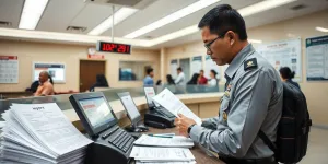 Cara Mengurus SPPT PBB yang Tidak Terbit: Panduan Lengkap dan Mudah