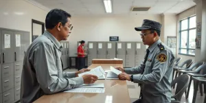 Cara Mengurus STNK Hilang Tidak Ada Fotokopi: Panduan Lengkap dan Praktis