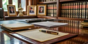 Cara Mengurus Surat Ahli Waris: Panduan Lengkap dan Syarat yang Diperlukan