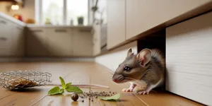 Cara Mengusir Tikus di Rumah yang Ampuh dan Aman, dari Bahan Alami hingga Perangkap