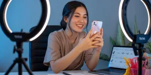 Cara Menjadi Konten Kreator TikTok: Panduan Lengkap untuk Pemula