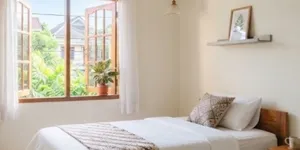 Cara Menjaga Udara Kamar Tetap Bersih, Ini 8 Tipsnya Supaya Kamar Lebih Nyaman dan Tidak Pengap