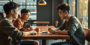 Cara Menjual Akun FF: Panduan Lengkap untuk Pemula