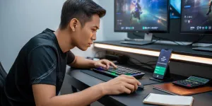 Cara Menjual Akun ML: Panduan Lengkap untuk Transaksi Aman dan Menguntungkan