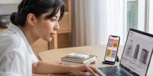 Cara Menjual Ebook di Shopee: Panduan Lengkap untuk Pemula