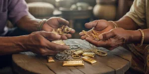 Cara Menjual Emas Tanpa Surat: Panduan Lengkap dan Aman