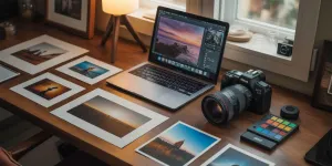 Cara Menjual Foto di Canva: Panduan Lengkap Menghasilkan Uang dari Karya Kreatif