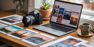Cara Menjual Gambar di Pinterest: Panduan Lengkap untuk Fotografer dan Kreator