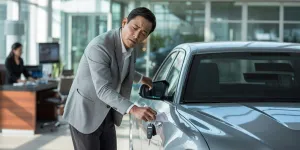 Cara Menjual Mobil yang Masih Kredit