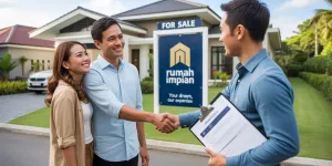 Cara Menjual Rumah KPR yang Belum Lunas