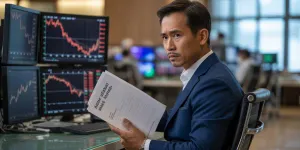 Cara Menjual Saham Suspend: Panduan Lengkap untuk Investor