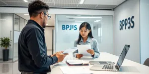 Cara Menonaktifkan BPJS Kesehatan Melalui JKN Mobile