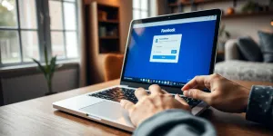 Cara Menonaktifkan FB Permanen: Panduan Lengkap Menghapus Akun Facebook